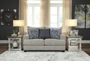 Rosa Luna Samara Sofa