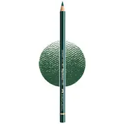 Faber-Castell Polychromos Pencil Pine Green 267