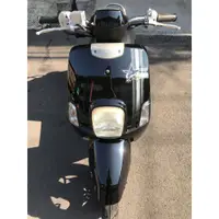 在飛比找蝦皮購物優惠-YAMAHA cuxi 100 輕型小型機車 (購購機車行 