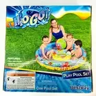 Bestway H2O GO Kids Swimming Inflatable Play Pool Set with FREE/FAST Shipping