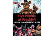 Five Nights at Freddy's Official Character Encyclopedia