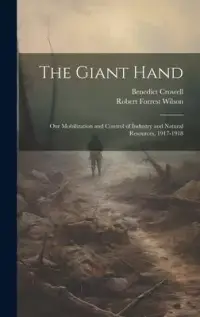 在飛比找博客來優惠-The Giant Hand; our Mobilizati