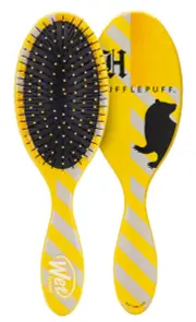Wet Brush Harry Potter - Hufflepuff