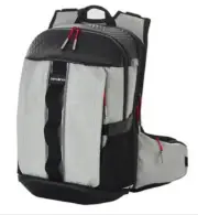 Samsonite 2WM Laptop Backpack 45cm 19.5L