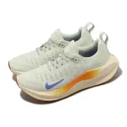 Nike Wmns ReactX Infinity Run 4 Sea Glass Safety Orange Women Running DR2670-007