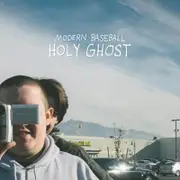 Modern Baseball Modern Baseball - Holy Ghost CD