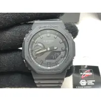 在飛比找蝦皮購物優惠-原廠貨 剛調到 G-Shock GA-2100TH-1A1D