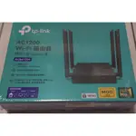 TPLINK AC1200 雙頻WIFI路由器ARCHER C64 ROUTER AP