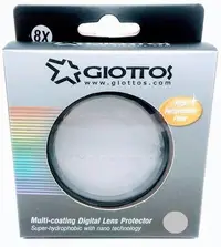 在飛比找Yahoo!奇摩拍賣優惠-全新 捷特 GIOTTOS 58mm protector ･