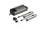 Rockford Fosgate M5-1000X1 Mono Amplifier 1000 Watt IPX6 Element Ready