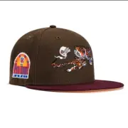 Hat Club x New Era 7 1/4 - Cincinnati Bengals Jae Tips Bowl NFL