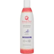 NEW! Aroma Paws Lavender Chamomile Pet Shampoo & Conditioner - Made in the USA