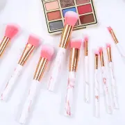 Eyeshadow Contour Foundation Brush Cosmetic Applicator Beauty Supplies