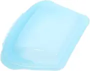 Small Silicone Medicine Pouch Travel-friendly Pill Holder Reusable Portable and Easy to Seal Medicine Bag