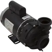 Pump, BWG Dura-Jet, 3.0SPL, 230v, 2-Spd, 56 Frame, Marquis Repl