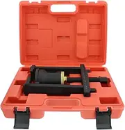 ABN Rear Trailing Arm Bushing Tool – Trailing Arm Bushing Remover & Installer – Bushing Press Kit for Honda & Acura
