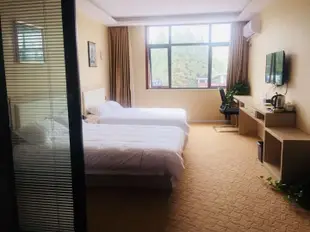 南京新時代酒店