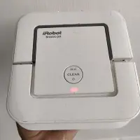 在飛比找Yahoo!奇摩拍賣優惠-故障 零件機 iRobot Braava 244080 擦地