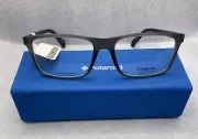 Polaroid Glasses - PLD D330 - Grey/Blue - NEW