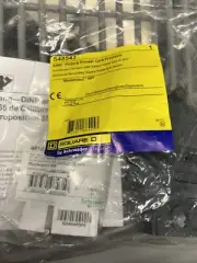 Square D Masterpact NW Kirk /Pioneer Lock Provision Kit S48542