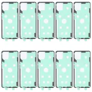 10-Pack Back Cover Adhesive For Samsung A217F