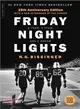 Friday Night Lights ─ A Town, a Team, and a Dream