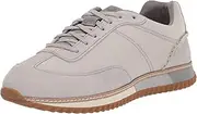 [Sperry] Women's PLUSHWAVE Trainer Boat Shoe, Grey, 7