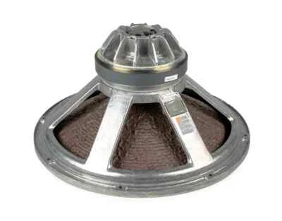 JBL 5048249X 2279F 2 ohm Replacement speaker for SRX828SP