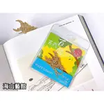 海山藝館 MARK TAIWAN麥麥動物園-臺灣大鍬形蟲 紙雕書籤 昆蟲文創