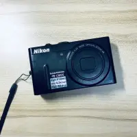 在飛比找蝦皮購物優惠-Nikon P300/P310 相機