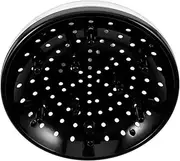 VICASKY Professional Hair Dryer Diffuser Nozzle for Curly Hair Salon Attachment for and Bouncy Waves for Home and Salon Use