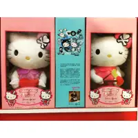 在飛比找蝦皮購物優惠-Hello Kitty x tokidoki    30cm