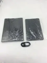 iPad Keyboard And Case Black For iPad