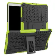 MCC Heavy Duty Kids Samsung Galaxy Tab A9+ Plus 11" 2023 Case Cover X210 [Green]
