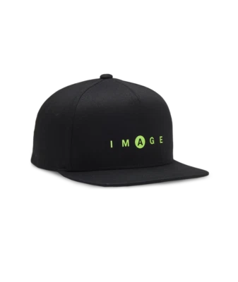 Fox Racing Youth Image 110 Snapback Hat