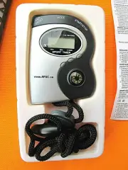 New Sport Timer Stopwatch