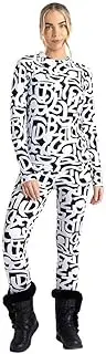 [Dare 2b] Women's Exchange Iii B/L Set Base Layer