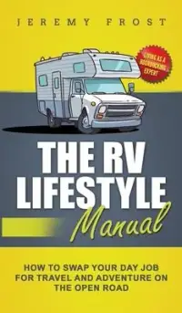 在飛比找博客來優惠-The RV Lifestyle Manual: Livin