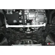 For Hyundai Avante/Elantra AD/ Ioniq AE/ Kia Niro DE 1.6 2016- Front Lower Bar