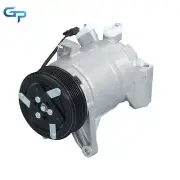 A/C Compressor w/Clutch For 2009-2015 Nissan Quest Maxima Murano Pathfinder 3.5L (for: Nissan)
