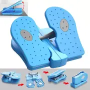 Mini Step Fitness Air Stair Home Climber Stepper Exercise Machine Equipment AU