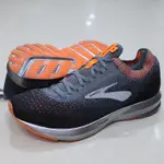 【世緯體育】*免運*BROOKS LEVITATE 2 動能加碼 平穩型慢跑鞋 1102901D