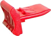 Swordfish 61367 - Exterior Rear Frame Molding Clip for Audi 8V5-837-732-B