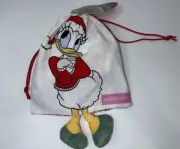 NWT PETER ALEXANDER BABY GIRLS CHRISTMAS MICKEY & FRIENDS SET SIZE 6 - 12 MTHS