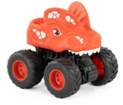Dino Racers