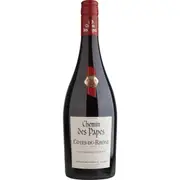 Chemin Des Papes Cotes Du Rhone 750ml