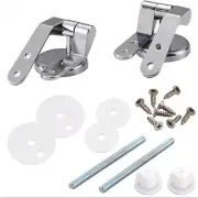 Replacement Toilet Seat Hinge Mountings, Seats Hinges, Seat...