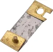 OFFSCH Metal Clock Part Replacement Pendulum Reed for Floor Clock Restoration