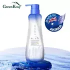 GreenKosy Sea Salt Oil Cleaning Anti-Dandruff Shampoo,Anti-Dandruff Treatment