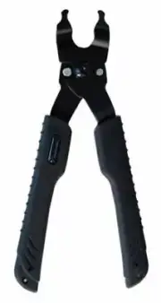 Tool 2N1 pliers for joiner links quick link remover (7/8/9/10/11 Speed